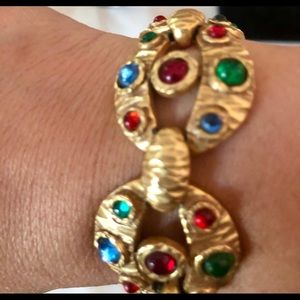 Corocraft Charm Bracelet